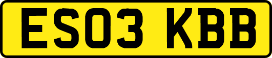 ES03KBB