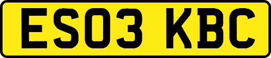 ES03KBC