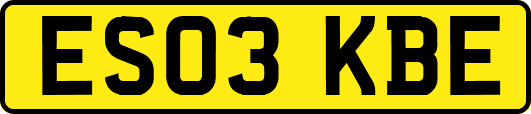 ES03KBE