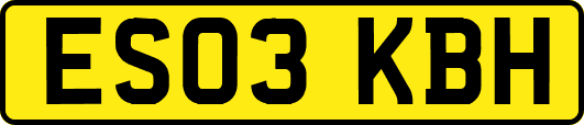 ES03KBH