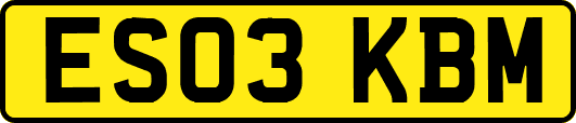 ES03KBM