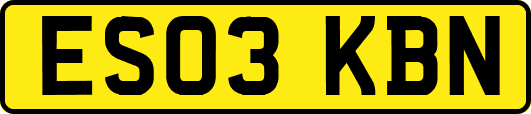 ES03KBN