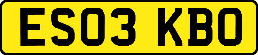 ES03KBO