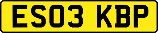 ES03KBP