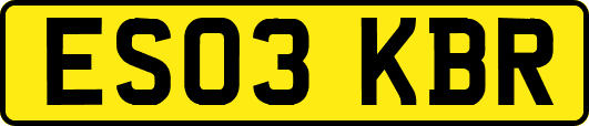 ES03KBR