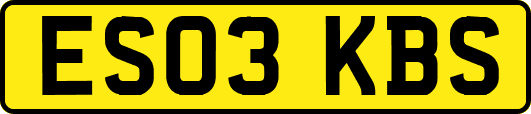 ES03KBS