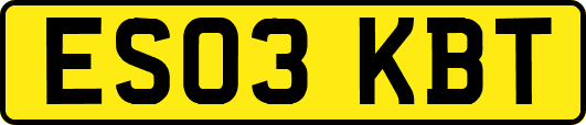 ES03KBT