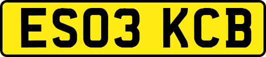 ES03KCB