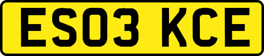 ES03KCE