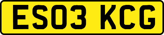 ES03KCG