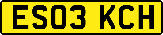 ES03KCH