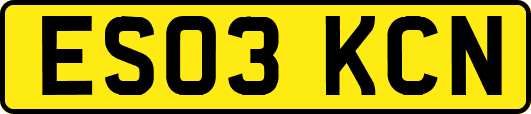 ES03KCN