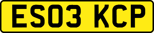 ES03KCP