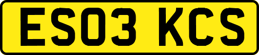 ES03KCS