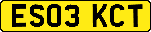 ES03KCT