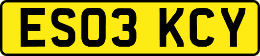 ES03KCY