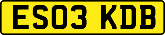 ES03KDB