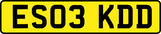 ES03KDD