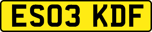 ES03KDF