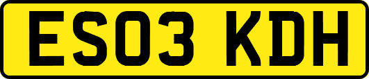 ES03KDH