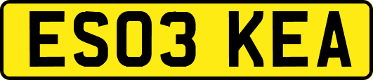 ES03KEA