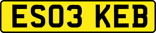 ES03KEB