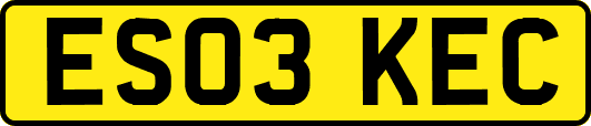 ES03KEC