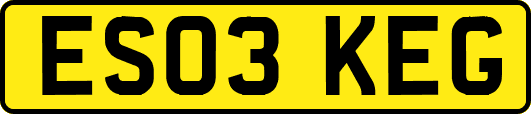ES03KEG