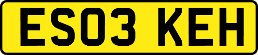 ES03KEH