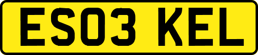 ES03KEL
