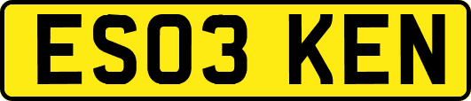 ES03KEN