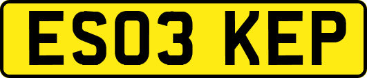 ES03KEP