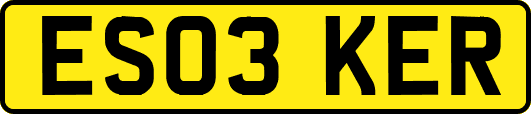 ES03KER