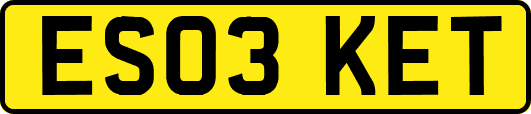 ES03KET
