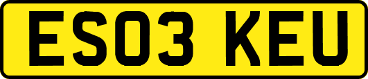 ES03KEU