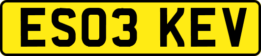 ES03KEV