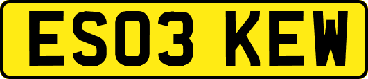 ES03KEW