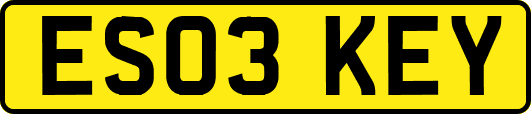 ES03KEY