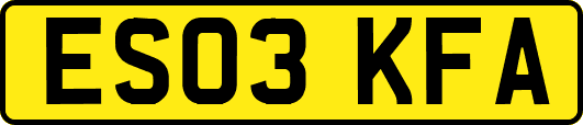 ES03KFA