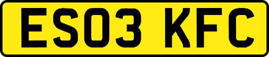 ES03KFC