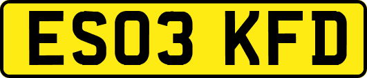 ES03KFD