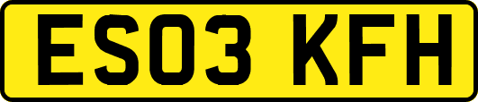 ES03KFH