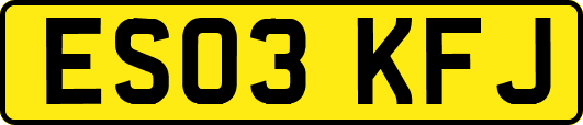 ES03KFJ