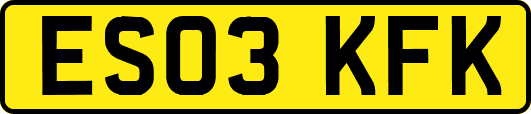 ES03KFK