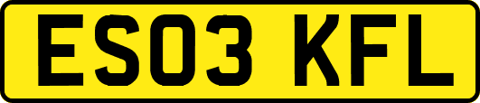 ES03KFL