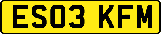 ES03KFM