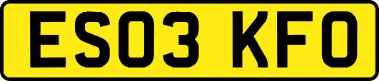 ES03KFO