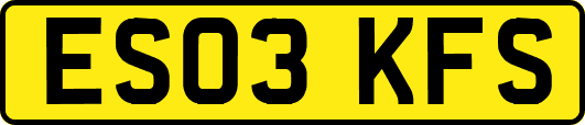 ES03KFS