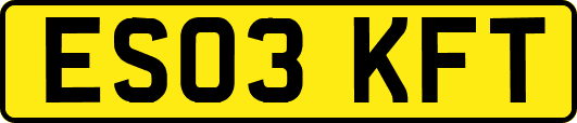 ES03KFT
