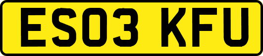 ES03KFU
